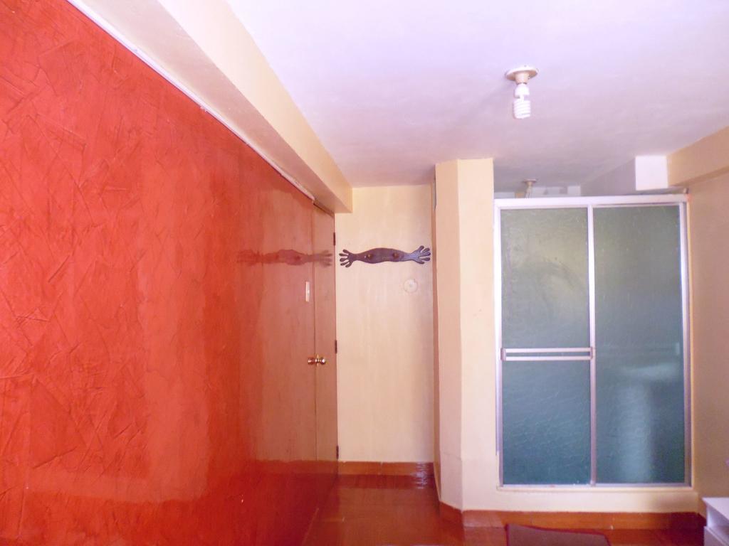 Hospedaje Pumacurco Betty Cusco Exteriör bild